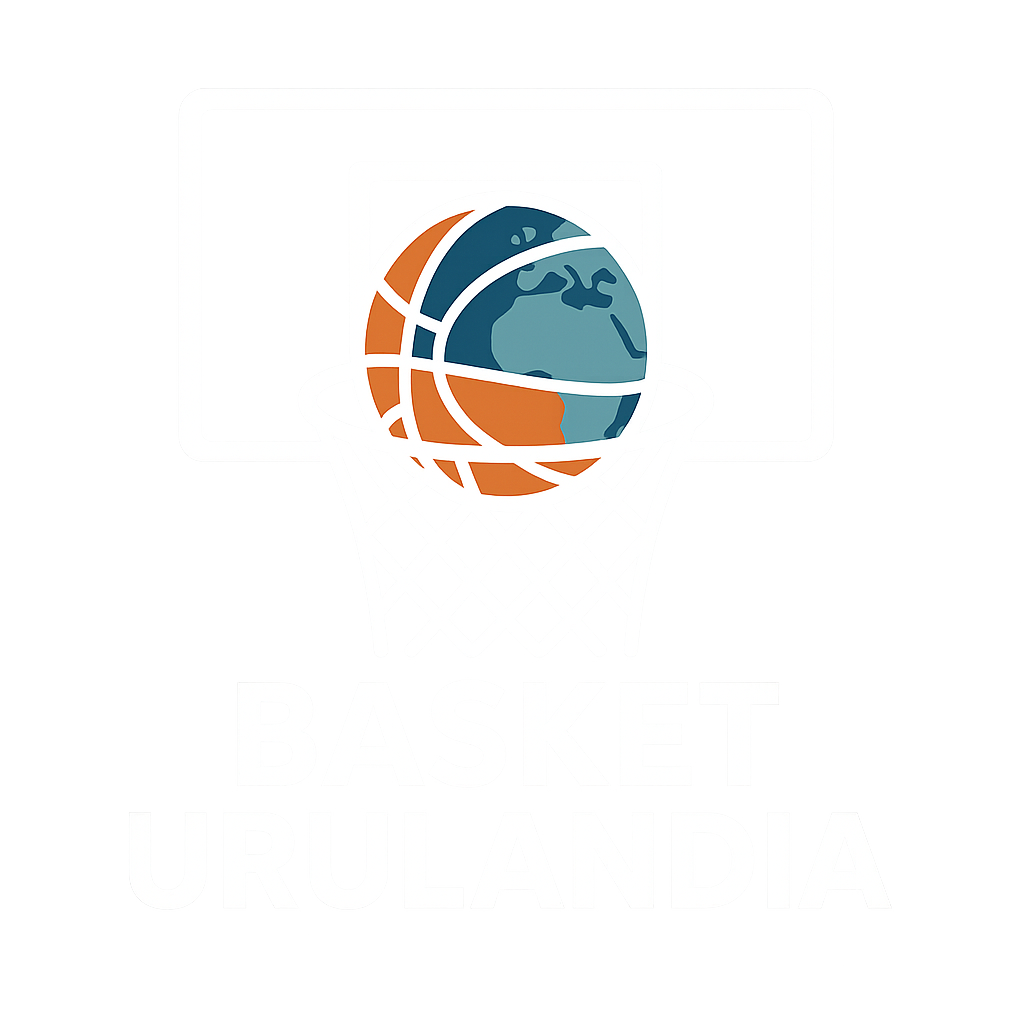 Basket Urulandia Logo